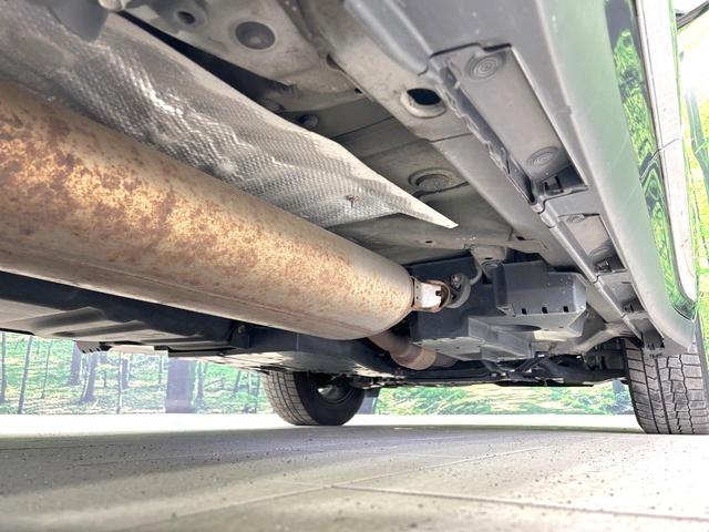 ハリアー エレガンス　ＴＲＤエアロ　純正９型ナビ　バックカメラ　禁煙車　ハーフレザーシート　パワーシート　ドラレコ　スマートキー　ＬＥＤヘッド　ＥＴＣ　オートライト　デュアルエアコン　Ｂｌｕｅｔｏｏｔｈ　フルセグ（22枚目）