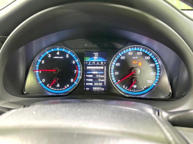 ハリアー エレガンス　ＴＲＤエアロ　純正９型ナビ　バックカメラ　禁煙車　ハーフレザーシート　パワーシート　ドラレコ　スマートキー　ＬＥＤヘッド　ＥＴＣ　オートライト　デュアルエアコン　Ｂｌｕｅｔｏｏｔｈ　フルセグ（24枚目）