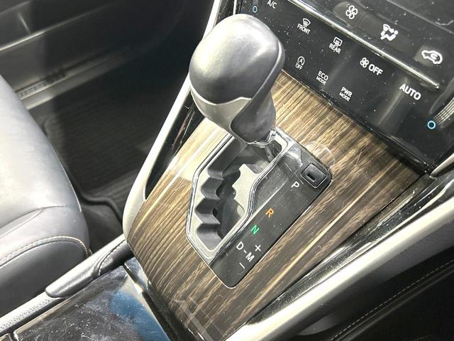 ハリアー エレガンス　ＴＲＤエアロ　純正９型ナビ　バックカメラ　禁煙車　ハーフレザーシート　パワーシート　ドラレコ　スマートキー　ＬＥＤヘッド　ＥＴＣ　オートライト　デュアルエアコン　Ｂｌｕｅｔｏｏｔｈ　フルセグ（25枚目）