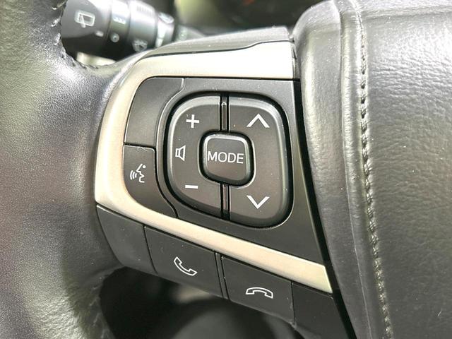 ハリアー エレガンス　ＴＲＤエアロ　純正９型ナビ　バックカメラ　禁煙車　ハーフレザーシート　パワーシート　ドラレコ　スマートキー　ＬＥＤヘッド　ＥＴＣ　オートライト　デュアルエアコン　Ｂｌｕｅｔｏｏｔｈ　フルセグ（30枚目）