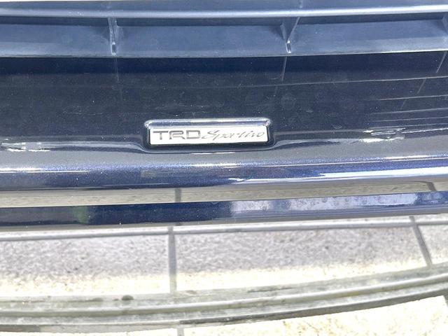 ハリアー エレガンス　ＴＲＤエアロ　純正９型ナビ　バックカメラ　禁煙車　ハーフレザーシート　パワーシート　ドラレコ　スマートキー　ＬＥＤヘッド　ＥＴＣ　オートライト　デュアルエアコン　Ｂｌｕｅｔｏｏｔｈ　フルセグ（37枚目）