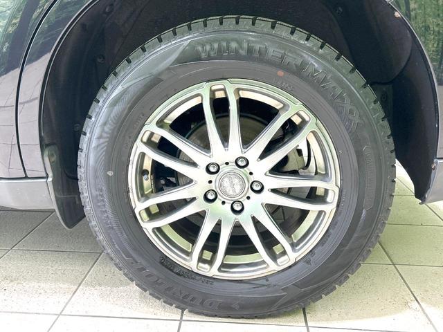 ハリアー エレガンス　ＴＲＤエアロ　純正９型ナビ　バックカメラ　禁煙車　ハーフレザーシート　パワーシート　ドラレコ　スマートキー　ＬＥＤヘッド　ＥＴＣ　オートライト　デュアルエアコン　Ｂｌｕｅｔｏｏｔｈ　フルセグ（44枚目）