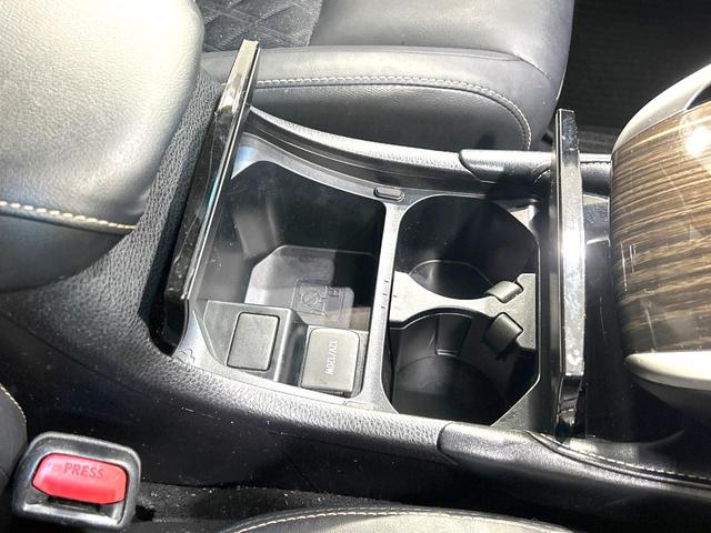 ハリアー エレガンス　ＴＲＤエアロ　純正９型ナビ　バックカメラ　禁煙車　ハーフレザーシート　パワーシート　ドラレコ　スマートキー　ＬＥＤヘッド　ＥＴＣ　オートライト　デュアルエアコン　Ｂｌｕｅｔｏｏｔｈ　フルセグ（53枚目）