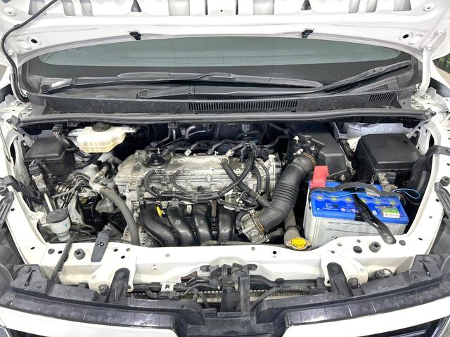 ヴォクシー Ｖ　禁煙車　ＳＤナビ　バックカメラ　　ＣＤ／ＤＶＤ／フルセグ　Ｂｌｕｅｔｏｏｔｈ　ＬＥＤヘッド　オートハイビーム　オートライト　両側電動ドア　クルーズコントロール　コーナーセンサー　スマートキー　ＥＴＣ（19枚目）