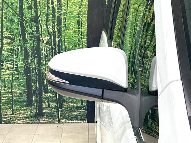 ヴォクシー Ｖ　禁煙車　ＳＤナビ　バックカメラ　　ＣＤ／ＤＶＤ／フルセグ　Ｂｌｕｅｔｏｏｔｈ　ＬＥＤヘッド　オートハイビーム　オートライト　両側電動ドア　クルーズコントロール　コーナーセンサー　スマートキー　ＥＴＣ（54枚目）