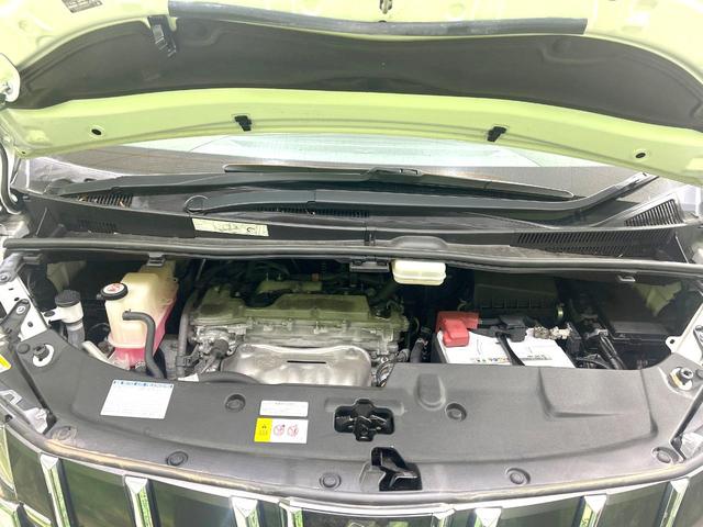 アルファード ２．５Ｓ　Ｃパッケージ　後期型　禁煙車　純正１０．５インチナビ　バックカメラ　ＣＤ／ＤＶＤ／フルセグ　Ｂｌｕｅｔｏｏｔｈ　衝突軽減装置　サンルーフ　フリップダウン　レーダクルーズ　シートベンチレーション　パワーバックドア（19枚目）