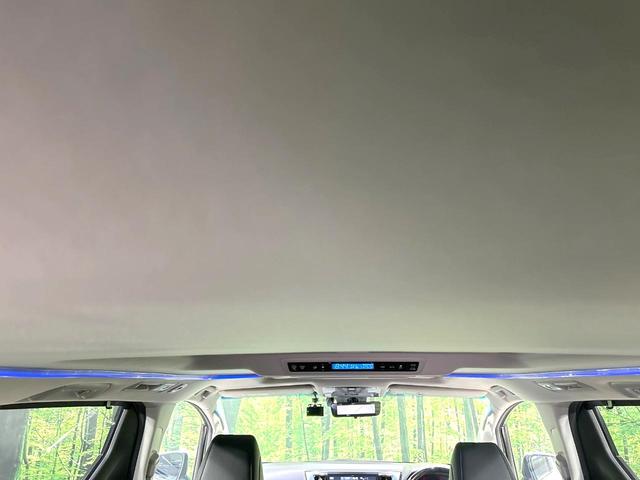 アルファード ２．５Ｓ　Ｃパッケージ　後期型　禁煙車　純正１０．５インチナビ　バックカメラ　ＣＤ／ＤＶＤ／フルセグ　Ｂｌｕｅｔｏｏｔｈ　衝突軽減装置　サンルーフ　フリップダウン　レーダクルーズ　シートベンチレーション　パワーバックドア（64枚目）