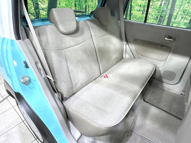 アルトラパン Ｓ　禁煙車　ナビ　ＣＤ／ＤＶＤ／フルセグ　Ｂｌｕｅｔｏｏｔｈ　衝突軽減装置　シートヒーター　スマートキー　ＥＴＣ　ＨＩＤヘッド　盗難防止装置　プライバシーガラス　電動格納ミラー　横滑防止装置（9枚目）