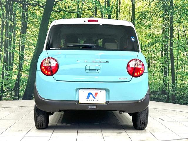 アルトラパン Ｓ　禁煙車　ナビ　ＣＤ／ＤＶＤ／フルセグ　Ｂｌｕｅｔｏｏｔｈ　衝突軽減装置　シートヒーター　スマートキー　ＥＴＣ　ＨＩＤヘッド　盗難防止装置　プライバシーガラス　電動格納ミラー　横滑防止装置（15枚目）