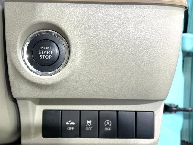 アルトラパン Ｓ　禁煙車　ナビ　ＣＤ／ＤＶＤ／フルセグ　Ｂｌｕｅｔｏｏｔｈ　衝突軽減装置　シートヒーター　スマートキー　ＥＴＣ　ＨＩＤヘッド　盗難防止装置　プライバシーガラス　電動格納ミラー　横滑防止装置（34枚目）