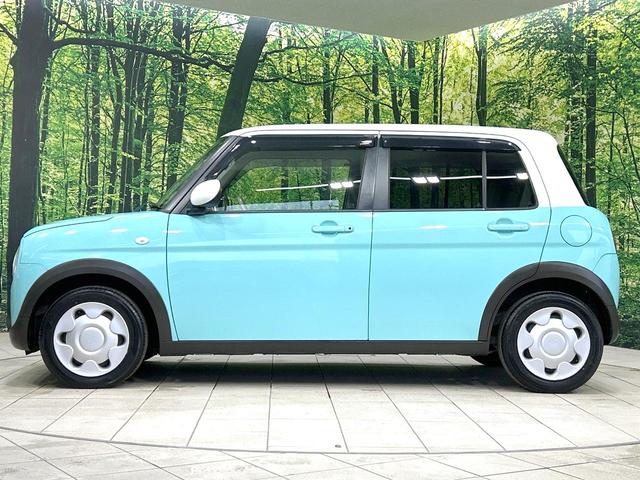 アルトラパン Ｓ　禁煙車　ナビ　ＣＤ／ＤＶＤ／フルセグ　Ｂｌｕｅｔｏｏｔｈ　衝突軽減装置　シートヒーター　スマートキー　ＥＴＣ　ＨＩＤヘッド　盗難防止装置　プライバシーガラス　電動格納ミラー　横滑防止装置（38枚目）