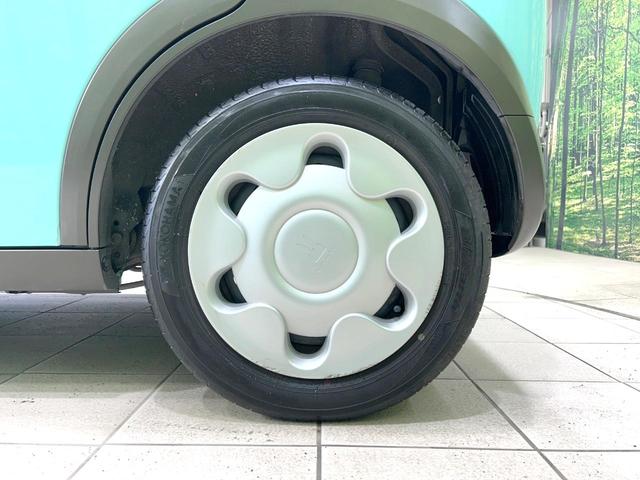 アルトラパン Ｓ　禁煙車　ナビ　ＣＤ／ＤＶＤ／フルセグ　Ｂｌｕｅｔｏｏｔｈ　衝突軽減装置　シートヒーター　スマートキー　ＥＴＣ　ＨＩＤヘッド　盗難防止装置　プライバシーガラス　電動格納ミラー　横滑防止装置（41枚目）