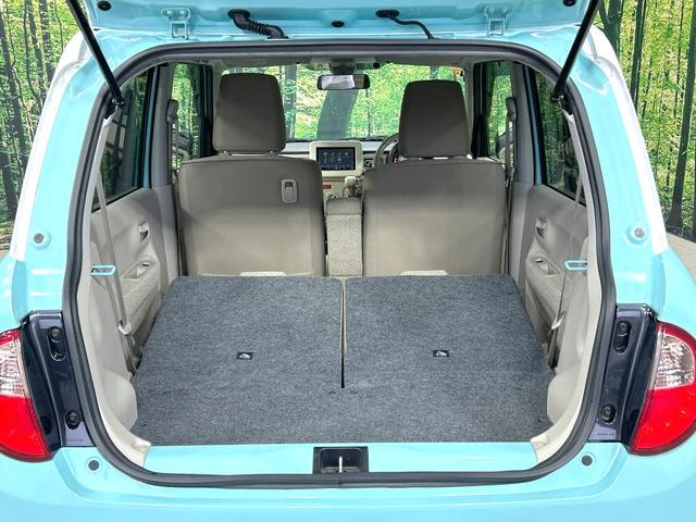 アルトラパン Ｓ　禁煙車　ナビ　ＣＤ／ＤＶＤ／フルセグ　Ｂｌｕｅｔｏｏｔｈ　衝突軽減装置　シートヒーター　スマートキー　ＥＴＣ　ＨＩＤヘッド　盗難防止装置　プライバシーガラス　電動格納ミラー　横滑防止装置（45枚目）