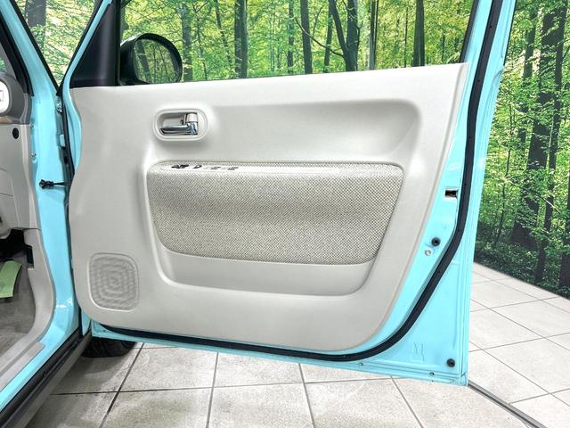 アルトラパン Ｓ　禁煙車　ナビ　ＣＤ／ＤＶＤ／フルセグ　Ｂｌｕｅｔｏｏｔｈ　衝突軽減装置　シートヒーター　スマートキー　ＥＴＣ　ＨＩＤヘッド　盗難防止装置　プライバシーガラス　電動格納ミラー　横滑防止装置（48枚目）