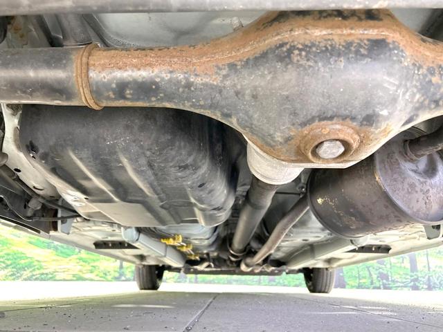 ムーヴキャンバス Ｇメイクアップ　ＳＡＩＩ　４ＷＤ　禁煙車　純正ナビ　バックカメラ　両側電動スライドドア　衝突軽減装置　スマートキー　ＥＴＣ　ドラレコ　ＬＥＤヘッド　ＬＥＤフォグ　オートライト　オートエアコン　電度格納ミラー　盗難防止装置（19枚目）