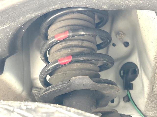 ムーヴキャンバス Ｇメイクアップ　ＳＡＩＩ　４ＷＤ　禁煙車　純正ナビ　バックカメラ　両側電動スライドドア　衝突軽減装置　スマートキー　ＥＴＣ　ドラレコ　ＬＥＤヘッド　ＬＥＤフォグ　オートライト　オートエアコン　電度格納ミラー　盗難防止装置（20枚目）