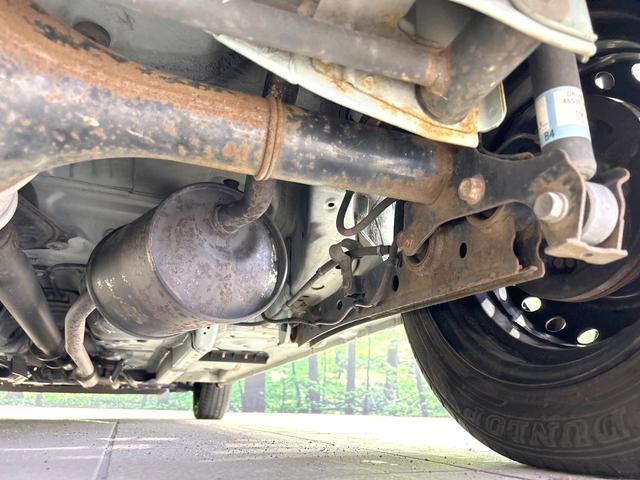 ムーヴキャンバス Ｇメイクアップ　ＳＡＩＩ　４ＷＤ　禁煙車　純正ナビ　バックカメラ　両側電動スライドドア　衝突軽減装置　スマートキー　ＥＴＣ　ドラレコ　ＬＥＤヘッド　ＬＥＤフォグ　オートライト　オートエアコン　電度格納ミラー　盗難防止装置（21枚目）