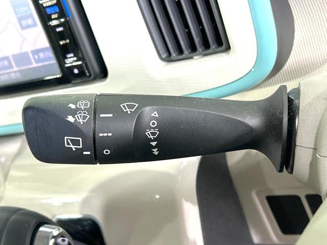 ムーヴキャンバス Ｇメイクアップ　ＳＡＩＩ　４ＷＤ　禁煙車　純正ナビ　バックカメラ　両側電動スライドドア　衝突軽減装置　スマートキー　ＥＴＣ　ドラレコ　ＬＥＤヘッド　ＬＥＤフォグ　オートライト　オートエアコン　電度格納ミラー　盗難防止装置（30枚目）