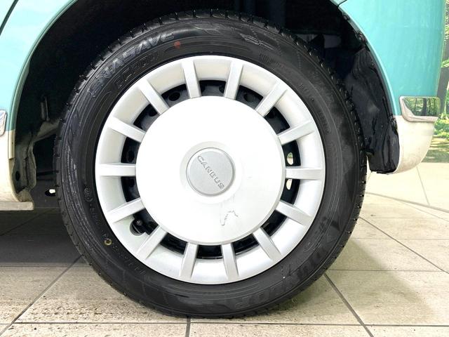 ムーヴキャンバス Ｇメイクアップ　ＳＡＩＩ　４ＷＤ　禁煙車　純正ナビ　バックカメラ　両側電動スライドドア　衝突軽減装置　スマートキー　ＥＴＣ　ドラレコ　ＬＥＤヘッド　ＬＥＤフォグ　オートライト　オートエアコン　電度格納ミラー　盗難防止装置（46枚目）