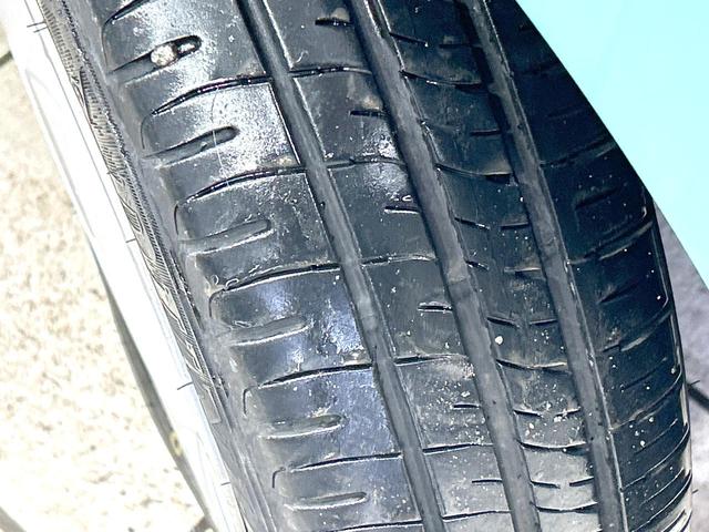 ムーヴキャンバス Ｇメイクアップ　ＳＡＩＩ　４ＷＤ　禁煙車　純正ナビ　バックカメラ　両側電動スライドドア　衝突軽減装置　スマートキー　ＥＴＣ　ドラレコ　ＬＥＤヘッド　ＬＥＤフォグ　オートライト　オートエアコン　電度格納ミラー　盗難防止装置（47枚目）