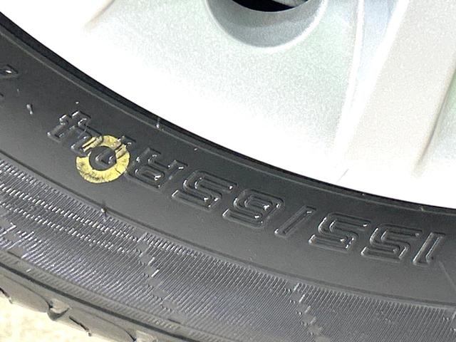 ムーヴキャンバス Ｇメイクアップ　ＳＡＩＩ　４ＷＤ　禁煙車　純正ナビ　バックカメラ　両側電動スライドドア　衝突軽減装置　スマートキー　ＥＴＣ　ドラレコ　ＬＥＤヘッド　ＬＥＤフォグ　オートライト　オートエアコン　電度格納ミラー　盗難防止装置（49枚目）