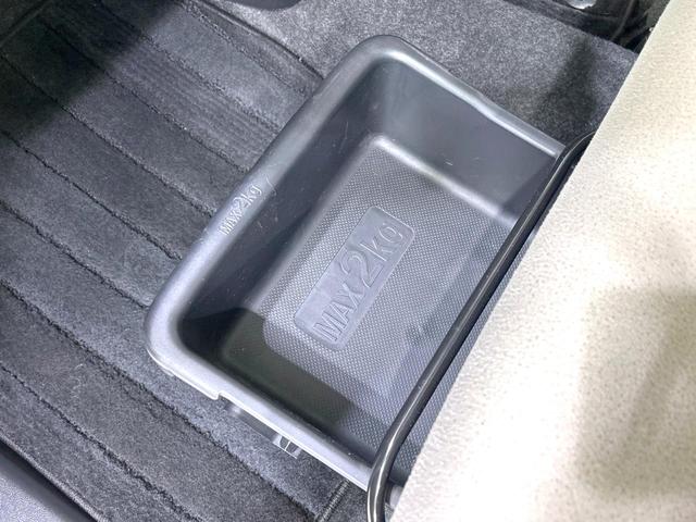 ムーヴキャンバス Ｇメイクアップ　ＳＡＩＩ　４ＷＤ　禁煙車　純正ナビ　バックカメラ　両側電動スライドドア　衝突軽減装置　スマートキー　ＥＴＣ　ドラレコ　ＬＥＤヘッド　ＬＥＤフォグ　オートライト　オートエアコン　電度格納ミラー　盗難防止装置（53枚目）