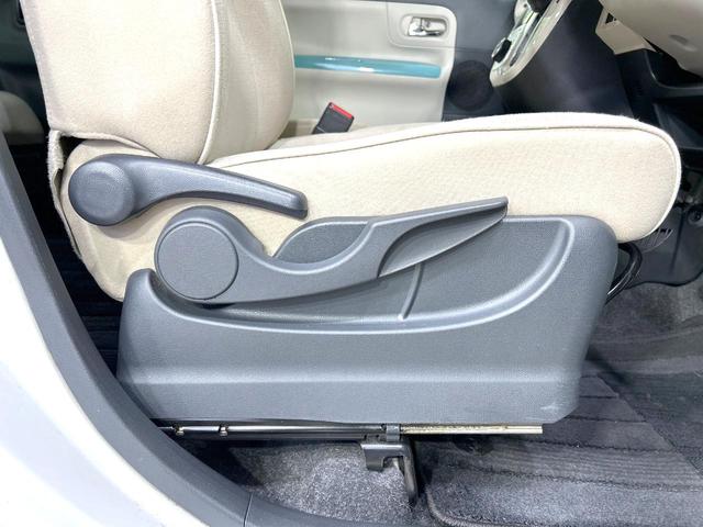 ムーヴキャンバス Ｇメイクアップ　ＳＡＩＩ　４ＷＤ　禁煙車　純正ナビ　バックカメラ　両側電動スライドドア　衝突軽減装置　スマートキー　ＥＴＣ　ドラレコ　ＬＥＤヘッド　ＬＥＤフォグ　オートライト　オートエアコン　電度格納ミラー　盗難防止装置（57枚目）