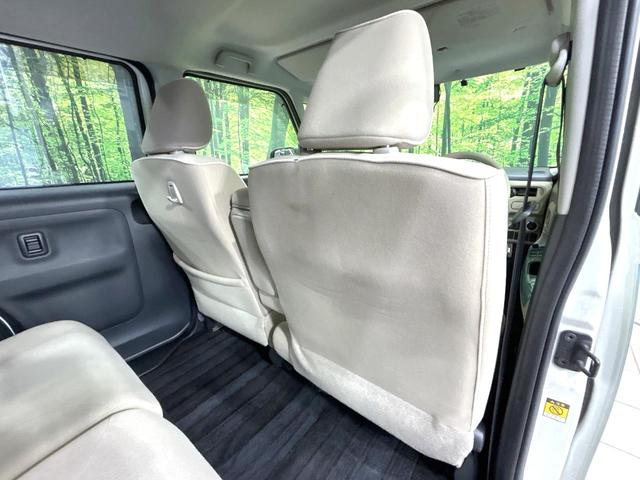 ムーヴキャンバス Ｇメイクアップ　ＳＡＩＩ　４ＷＤ　禁煙車　純正ナビ　バックカメラ　両側電動スライドドア　衝突軽減装置　スマートキー　ＥＴＣ　ドラレコ　ＬＥＤヘッド　ＬＥＤフォグ　オートライト　オートエアコン　電度格納ミラー　盗難防止装置（58枚目）