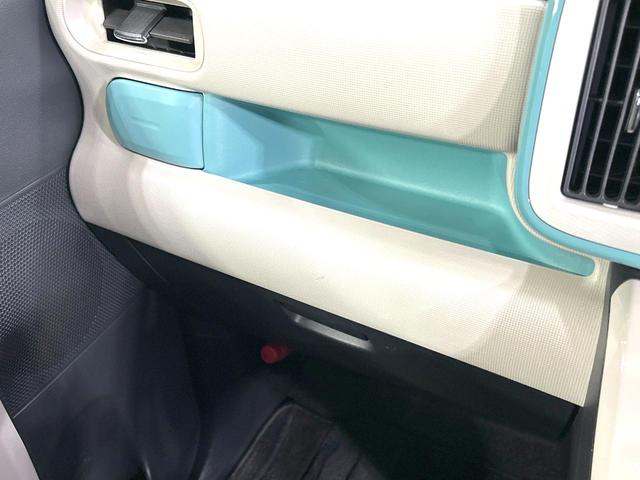 ムーヴキャンバス Ｇメイクアップ　ＳＡＩＩ　４ＷＤ　禁煙車　純正ナビ　バックカメラ　両側電動スライドドア　衝突軽減装置　スマートキー　ＥＴＣ　ドラレコ　ＬＥＤヘッド　ＬＥＤフォグ　オートライト　オートエアコン　電度格納ミラー　盗難防止装置（62枚目）