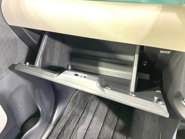 ムーヴキャンバス Ｇメイクアップ　ＳＡＩＩ　４ＷＤ　禁煙車　純正ナビ　バックカメラ　両側電動スライドドア　衝突軽減装置　スマートキー　ＥＴＣ　ドラレコ　ＬＥＤヘッド　ＬＥＤフォグ　オートライト　オートエアコン　電度格納ミラー　盗難防止装置（63枚目）