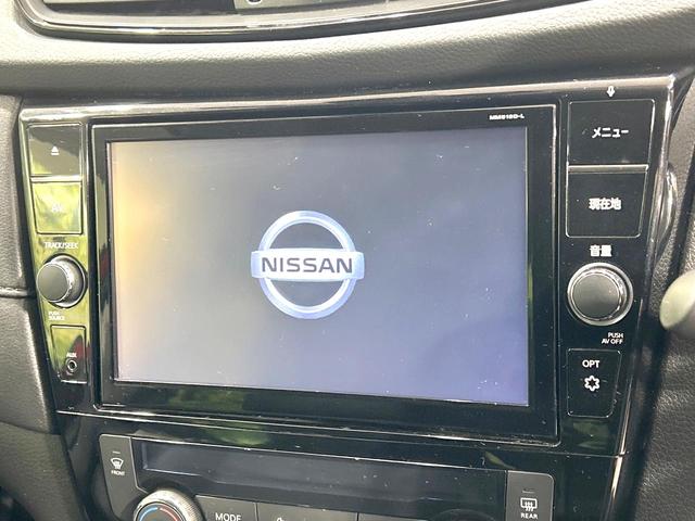 エクストレイル ２０Ｘｉ　４ＷＤ　禁煙車　純正１０型ナビ　全周囲カメラ　プロパイロット　衝突軽減装置　シートヒーター　パワーバックドア　スマートキー　ＥＴＣ　ドラレコ　撥水シート　純正１８インチＡＷ　ダウンヒルアシスト（3枚目）