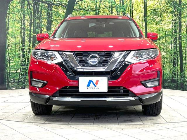 エクストレイル ２０Ｘｉ　４ＷＤ　禁煙車　純正１０型ナビ　全周囲カメラ　プロパイロット　衝突軽減装置　シートヒーター　パワーバックドア　スマートキー　ＥＴＣ　ドラレコ　撥水シート　純正１８インチＡＷ　ダウンヒルアシスト（14枚目）