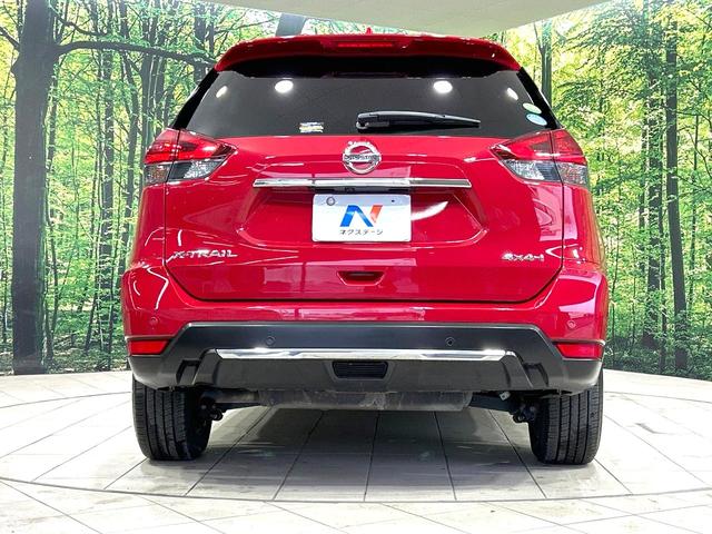 エクストレイル ２０Ｘｉ　４ＷＤ　禁煙車　純正１０型ナビ　全周囲カメラ　プロパイロット　衝突軽減装置　シートヒーター　パワーバックドア　スマートキー　ＥＴＣ　ドラレコ　撥水シート　純正１８インチＡＷ　ダウンヒルアシスト（15枚目）