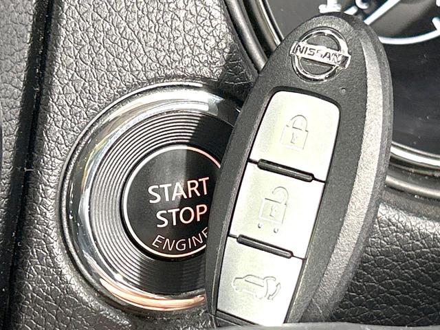 エクストレイル ２０Ｘｉ　４ＷＤ　禁煙車　純正１０型ナビ　全周囲カメラ　プロパイロット　衝突軽減装置　シートヒーター　パワーバックドア　スマートキー　ＥＴＣ　ドラレコ　撥水シート　純正１８インチＡＷ　ダウンヒルアシスト（42枚目）