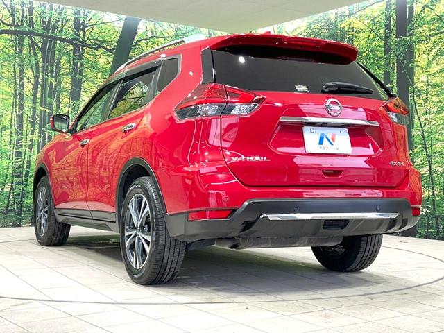 エクストレイル ２０Ｘｉ　４ＷＤ　禁煙車　純正１０型ナビ　全周囲カメラ　プロパイロット　衝突軽減装置　シートヒーター　パワーバックドア　スマートキー　ＥＴＣ　ドラレコ　撥水シート　純正１８インチＡＷ　ダウンヒルアシスト（49枚目）