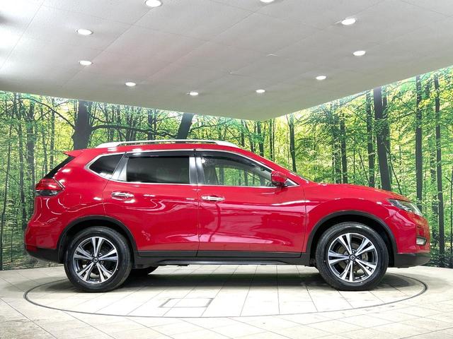 エクストレイル ２０Ｘｉ　４ＷＤ　禁煙車　純正１０型ナビ　全周囲カメラ　プロパイロット　衝突軽減装置　シートヒーター　パワーバックドア　スマートキー　ＥＴＣ　ドラレコ　撥水シート　純正１８インチＡＷ　ダウンヒルアシスト（51枚目）