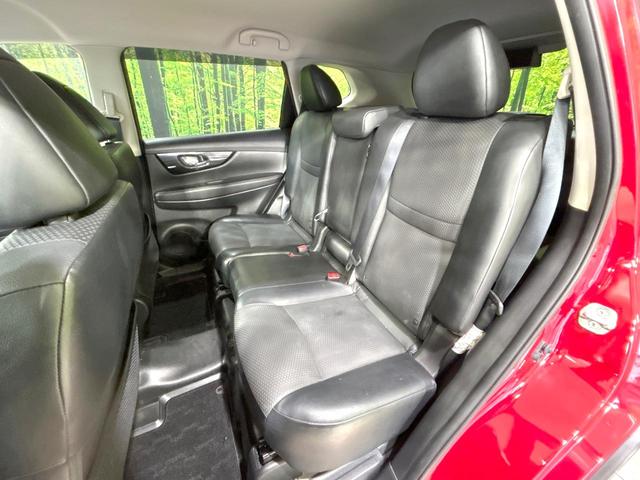 エクストレイル ２０Ｘｉ　４ＷＤ　禁煙車　純正１０型ナビ　全周囲カメラ　プロパイロット　衝突軽減装置　シートヒーター　パワーバックドア　スマートキー　ＥＴＣ　ドラレコ　撥水シート　純正１８インチＡＷ　ダウンヒルアシスト（57枚目）