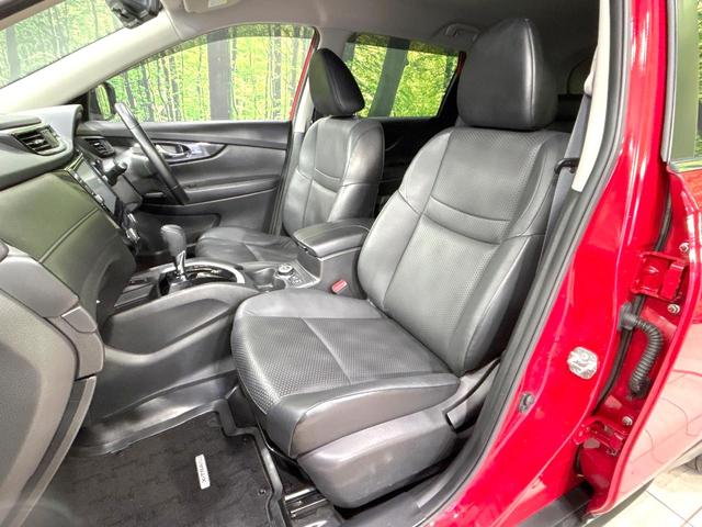 エクストレイル ２０Ｘｉ　４ＷＤ　禁煙車　純正１０型ナビ　全周囲カメラ　プロパイロット　衝突軽減装置　シートヒーター　パワーバックドア　スマートキー　ＥＴＣ　ドラレコ　撥水シート　純正１８インチＡＷ　ダウンヒルアシスト（58枚目）