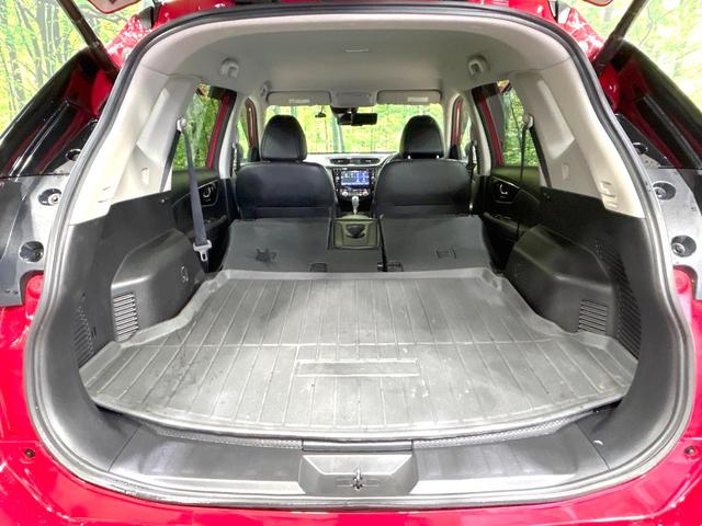 エクストレイル ２０Ｘｉ　４ＷＤ　禁煙車　純正１０型ナビ　全周囲カメラ　プロパイロット　衝突軽減装置　シートヒーター　パワーバックドア　スマートキー　ＥＴＣ　ドラレコ　撥水シート　純正１８インチＡＷ　ダウンヒルアシスト（59枚目）