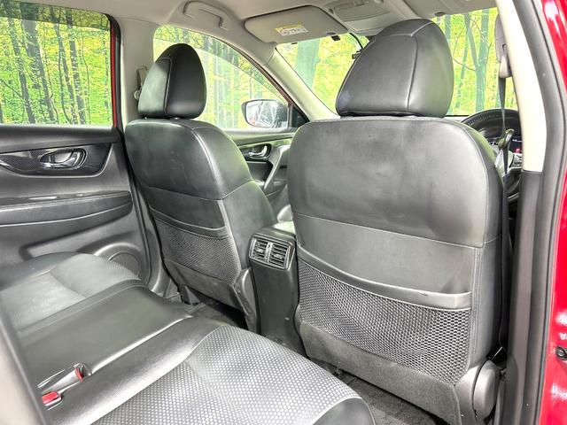 エクストレイル ２０Ｘｉ　４ＷＤ　禁煙車　純正１０型ナビ　全周囲カメラ　プロパイロット　衝突軽減装置　シートヒーター　パワーバックドア　スマートキー　ＥＴＣ　ドラレコ　撥水シート　純正１８インチＡＷ　ダウンヒルアシスト（63枚目）