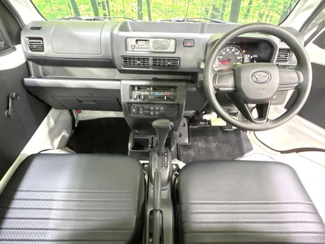 ハイゼットトラック スタンダード　４ＷＤ　届出済未使用車　衝突軽減装置　オートライト　キーレス　アイドリングストップ　コーナーセンサー　オートマチックハイビーム　盗難防止装置　ヘッドライトレベライザー（2枚目）