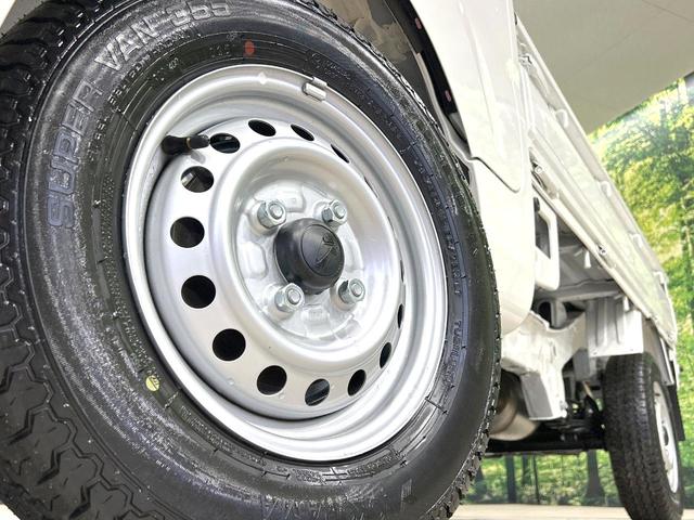 ハイゼットトラック スタンダード　４ＷＤ　届出済未使用車　衝突軽減装置　オートライト　キーレス　アイドリングストップ　コーナーセンサー　オートマチックハイビーム　盗難防止装置　ヘッドライトレベライザー（11枚目）