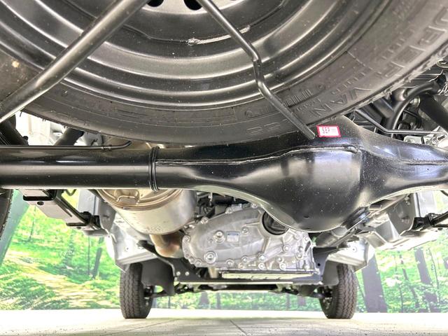 ハイゼットトラック スタンダード　４ＷＤ　届出済未使用車　衝突軽減装置　オートライト　キーレス　アイドリングストップ　コーナーセンサー　オートマチックハイビーム　盗難防止装置　ヘッドライトレベライザー（17枚目）
