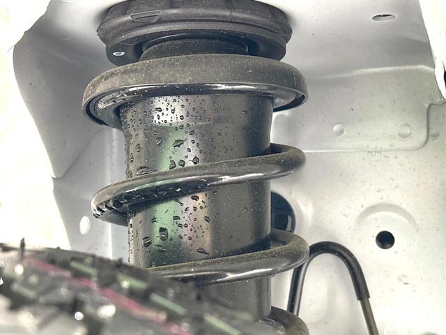 ハイゼットトラック スタンダード　４ＷＤ　届出済未使用車　衝突軽減装置　オートライト　キーレス　アイドリングストップ　コーナーセンサー　オートマチックハイビーム　盗難防止装置　ヘッドライトレベライザー（18枚目）