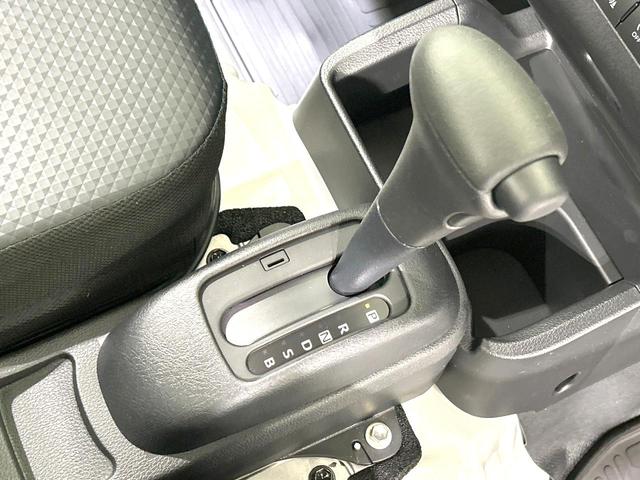 ハイゼットトラック スタンダード　４ＷＤ　届出済未使用車　衝突軽減装置　オートライト　キーレス　アイドリングストップ　コーナーセンサー　オートマチックハイビーム　盗難防止装置　ヘッドライトレベライザー（23枚目）