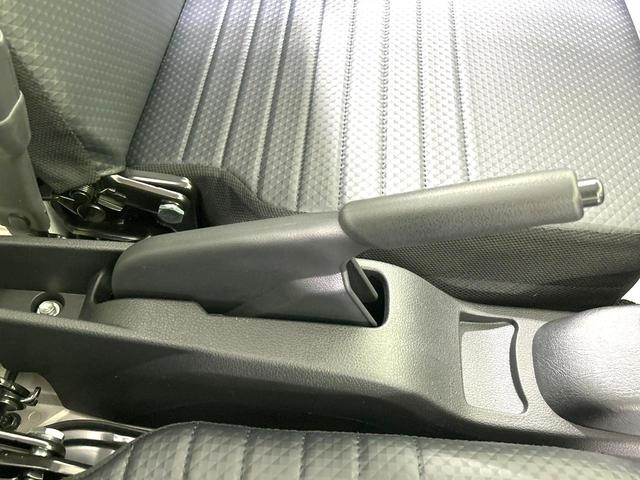 ハイゼットトラック スタンダード　４ＷＤ　届出済未使用車　衝突軽減装置　オートライト　キーレス　アイドリングストップ　コーナーセンサー　オートマチックハイビーム　盗難防止装置　ヘッドライトレベライザー（24枚目）