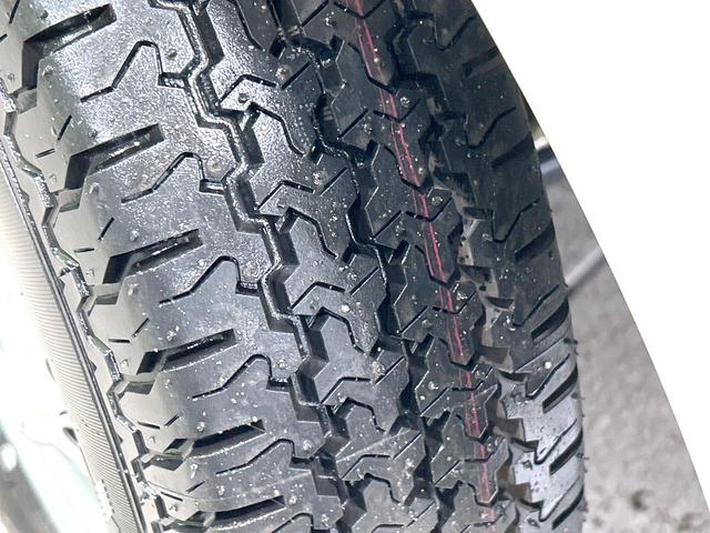 ハイゼットトラック スタンダード　４ＷＤ　届出済未使用車　衝突軽減装置　オートライト　キーレス　アイドリングストップ　コーナーセンサー　オートマチックハイビーム　盗難防止装置　ヘッドライトレベライザー（40枚目）