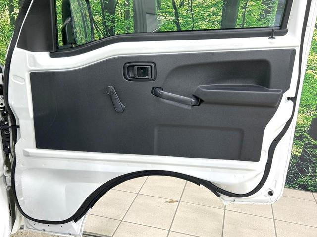 ハイゼットトラック スタンダード　４ＷＤ　届出済未使用車　衝突軽減装置　オートライト　キーレス　アイドリングストップ　コーナーセンサー　オートマチックハイビーム　盗難防止装置　ヘッドライトレベライザー（44枚目）