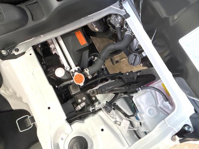 ハイゼットトラック スタンダード　４ＷＤ　届出済未使用車　衝突軽減装置　オートライト　キーレス　アイドリングストップ　コーナーセンサー　オートマチックハイビーム　盗難防止装置　ヘッドライトレベライザー（46枚目）