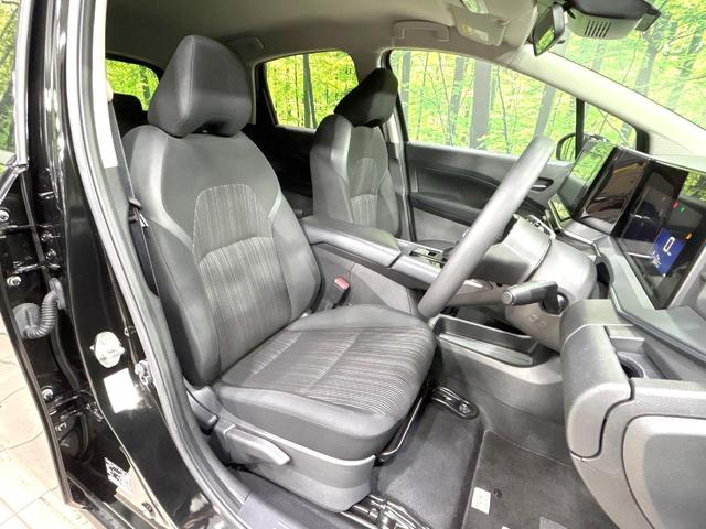 ノート Ｘ　禁煙車　純正９型ディスプレイオーディオ　バックカメラ　衝突軽減装置　スマートキー　ＥＴＣ　ＬＥＤヘッド　オートマチックハイビーム　オートライト　オートエアコン　コーナーセンサー　盗難防止装置（8枚目）